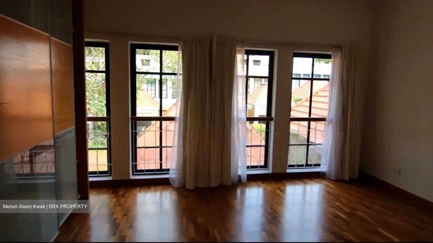 Brentwood (D9), Terrace #522114391